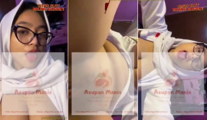 Viral Indo Video Hijab Cantik Masih Baru Lulus Ujian Nasional Udah Pamer Aset Trending Abg Viral 2025 Indonsia
